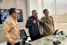 Kuliah Umum di Universitas Paramadina, Dahlan Iskan: Pemimpin Harus Beri Sinyal Jika Lagi Krisis