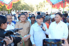 Usai Arahan Menko Pangan, Appi Beberkan Progres TPA dan PSEL