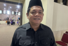 Legislator PPP, Pasruddin Rusli Puji Kinerja Sekwan DPRD Makassar: Salah Satu yang Terbaik