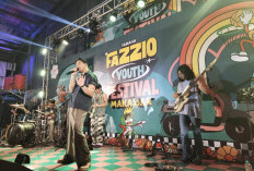 SJAM Gelar Fazzio Youth Festival di Makassar, Panggung Kreatifitas dan Hiburan Anak Muda