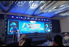 Pelantikan KNPI Versi Fadel Tanpa Gubernur Sulsel, Muncul Dugaan Dukungan Mengarah ke Kubu Vonny Ameliani