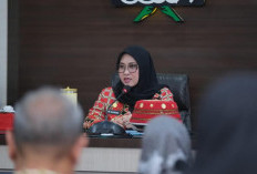 Bupati Gowa Nonaktifkan Sekda dan Dua Kepala OPD