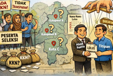 Dinilai Tidak Transparan, Penempatan Koordinator Fasilitator BSPS di Sulsel Terkesan Diatur