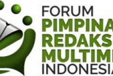 FPRMI Kabupaten Gowa Terbentuk, Perkuat Sinergitas Insan Pers-Pemerintah dan Masyarakat