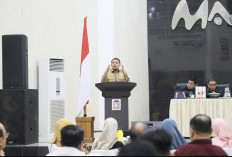 Pemkot Matangkan Persiapan Jelang HUT ke-418 Kota Makassar, Berikut Rangkaiannya