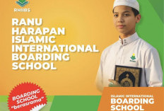Ranu Harapan Islamic School Hadirkan Islamic International Boarding School di Maros, Ini Keunggulannya