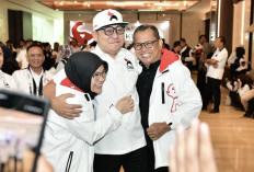 RMS Efek, Alasan Kiki Tinggalkan NasDem Gabung PSI