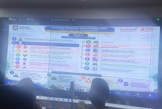 Tegaskan Pelayanan Pemerintahan Terus Berjalan, Kemendagri Dukung Penuh Kebijakan Bupati Gowa 