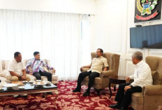 Gubernur Sulsel Gelar Welcome Dinner Mewah di Rujab untuk Alumni UNHAS  