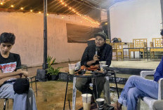 Dialog Publik FKP Malut-Makassar Ungkap Tantangan SDM dan Kualitas Pendidikan di Maluku Utara