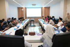 DLH Makassar Siap Kolaborasi Benahi TPA Tamangapa