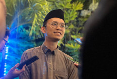 PPP Sulsel Perkuat Konsolidasi Jelang Muscab