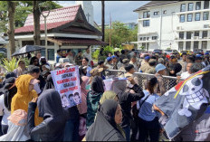Warga Tamalanrea Tolak Proyek PSEL, Desak Pemerintah Pusat Kaji Ulang Lokasi