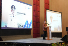 Bersama Dirjen Kemendagri, Appi Dorong Pengelolaan Keuangan Berbasis Manfaat bagi Masyarakat