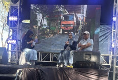 Tamangapa, Sampah, dan Keberanian Sebuah Kota Mengubah Kebiasaan