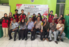 KKN Unhas Edukasi Warga Alliritengae Kenali Pinjol Legal, Paylater, dan SLIK OJK