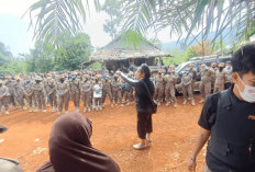 Petani Loeha Raya Minta Pengeboran Tanamalia Dihentikan, Soroti Kebun Warga dan Risiko Bencana