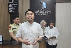Bank Sulselbar Tegaskan Komitmen Hormati Proses Hukum dalam Sidang Dugaan Kredit Konstruksi