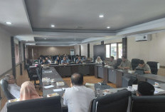 DPRD Makassar Dorong BPJS Kesehatan Pertahankan Kerja Sama dengan RS Bahagia