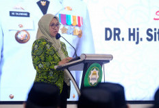 Gantikan Hasan Hasyim, Bupati Talenrang Nakhoda Baru DMI Gowa