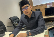 Jadi Sorotan, Sekda Makassar Pastikan Hibah KONI Sesuai Regulasi Penganggaran