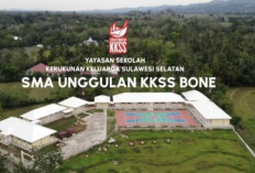 Diharapkan Menjadi Kawah Candradimuka Diaspora Sulsel, BPW dan BPD KKSS Diharapkan Kirim Utusan