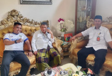 Utusan Khusus Bupati Gowa Bertemu Pemilik Lahan, Bahas Penyelesaian Ganti Rugi TPA Bajeng 