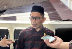 Usai Reses, Legislator Hanura Muchlis Misbah Sebut Drainase Hingga Keamanan Lingkungan Jadi Keluhan Warga