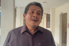 DPRD Makassar Nilai Wajib Pilah Sampah Belum Siap, Minta Dimulai dari ASN hingga RT/RW