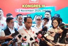 Konferda Projo Sulsel 2026 Siap Digelar, Fokus Konsolidasi Total