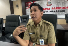 DPRD Makassar Dalami Tren Penurunan Pajak Hotel, Bapenda Siapkan Uji Petik