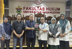 Kenal Lebih Dekat Unhas, 150 Siswa Athirah 1 Gali Informasi Beasiswa dan Jalur Masuk PTN