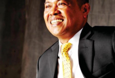 Menata Golkar Sulsel Menuju Pemilu 2029