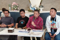 Event Makassar Half Marathon 2026 Diproyeksikan Dongkrak Ekonomi Hingga Rp35 Miliar