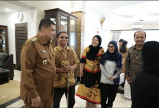 Menuju Kota Inklusif, Appi Siapkan Perwali Aksesibilitas untuk Semua