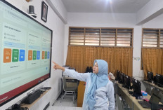 Pemkot Makassar Siapkan Sekolah Gratis di 67 Sekolah Swasta bagi Siswa yang Tak Lolos Negeri