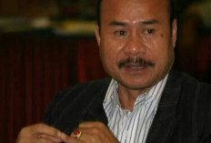 Prof Lauddin Marsuni Tegaskan Dana Zakat Bukan Keuangan Negara, Terdakwa Baznas Enrekang Berpeluang Bebas