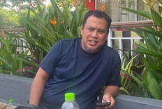  11 Tahun Berinteraksi Daring, WAG Alumni Unhas Gelar Halal Bihalal yang Diinisiasi MRR