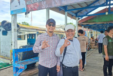 Membangun Kemandirian Ekologis dari Pulau-Pulau Terluar Makassar