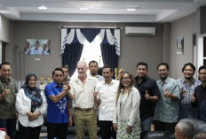 Mantapkan Sidrap sebagai Lumbung Energi Terbarukan, 20 Turbin PLTB Tahap II  Akan Dibangun