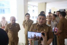 Pemkot Makassar Hemat Rp30 Miliar, Integrasikan Layanan Publik Lewat LONTARA+