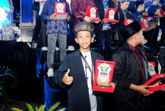 Tembus Lima Besar MTQ Sulsel 2026, Gowa Akhiri Dahaga Prestasi Keagamaan 