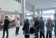 Komisi D DPRD Makassar Sidak RSIA Paramount Usai Dilaporkan Bayi 3 Hari Meninggal