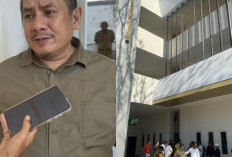 Ketua Komisi C DPRD Makassar: Gedung Sayap Siap Ditempati, Hemat APBD