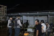 Proyek Sekolah Rakyat di Takalar Makan Korban, Dua Bocah Tewas Tenggelam