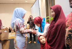 Bupati Talenrang Harap Lulusan Mahasantri Abdikan Ilmu untuk Kemajuan Gowa