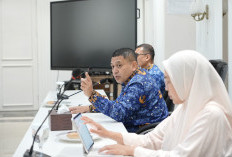 Beri Waktu Sepekan, Appi Ultimatum Camat Validasi Data Iuran Sampah Gratis