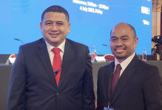 Data BPS: Setahun Kepemimpinan MULIA, Pembangunan Maju, Ekonomi Tumbuh & IPM Meningkat