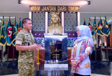 Dukung Pembangunan KMP, Pemkab Gowa Siapkan 16 Titik Lahan