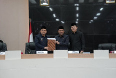 Pemkot dan DPRD Makassar Perkuat Regulasi Hukum Pembangunan Kota Lewat Tiga Ranperda